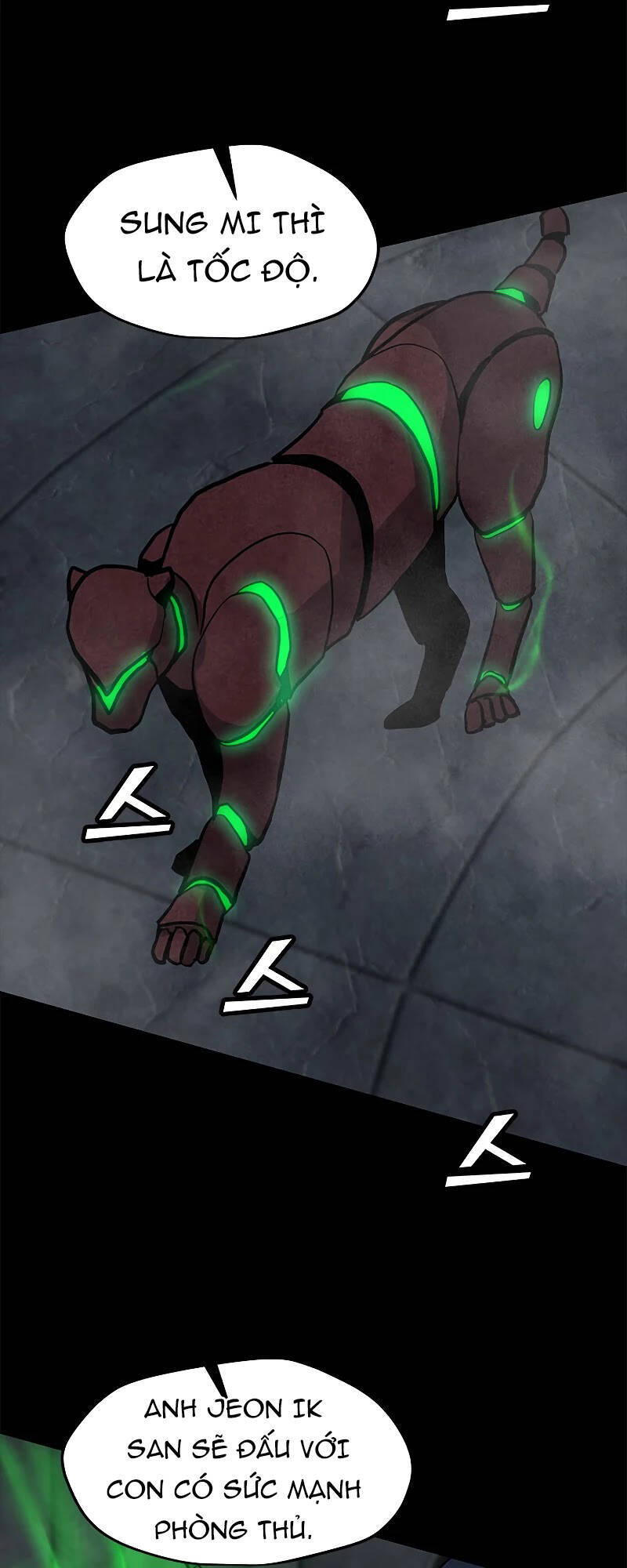 Tôi Là Người Chơi Thần Chú Đơn Độc Chapter 80 - 56
