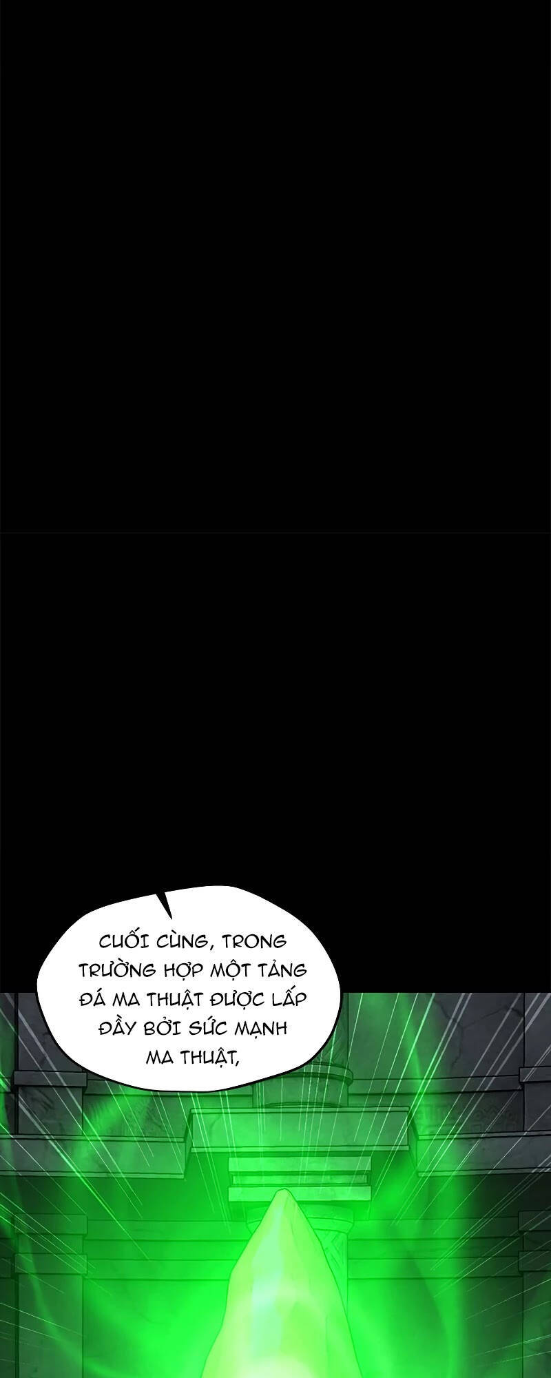 Tôi Là Người Chơi Thần Chú Đơn Độc Chapter 80 - 58