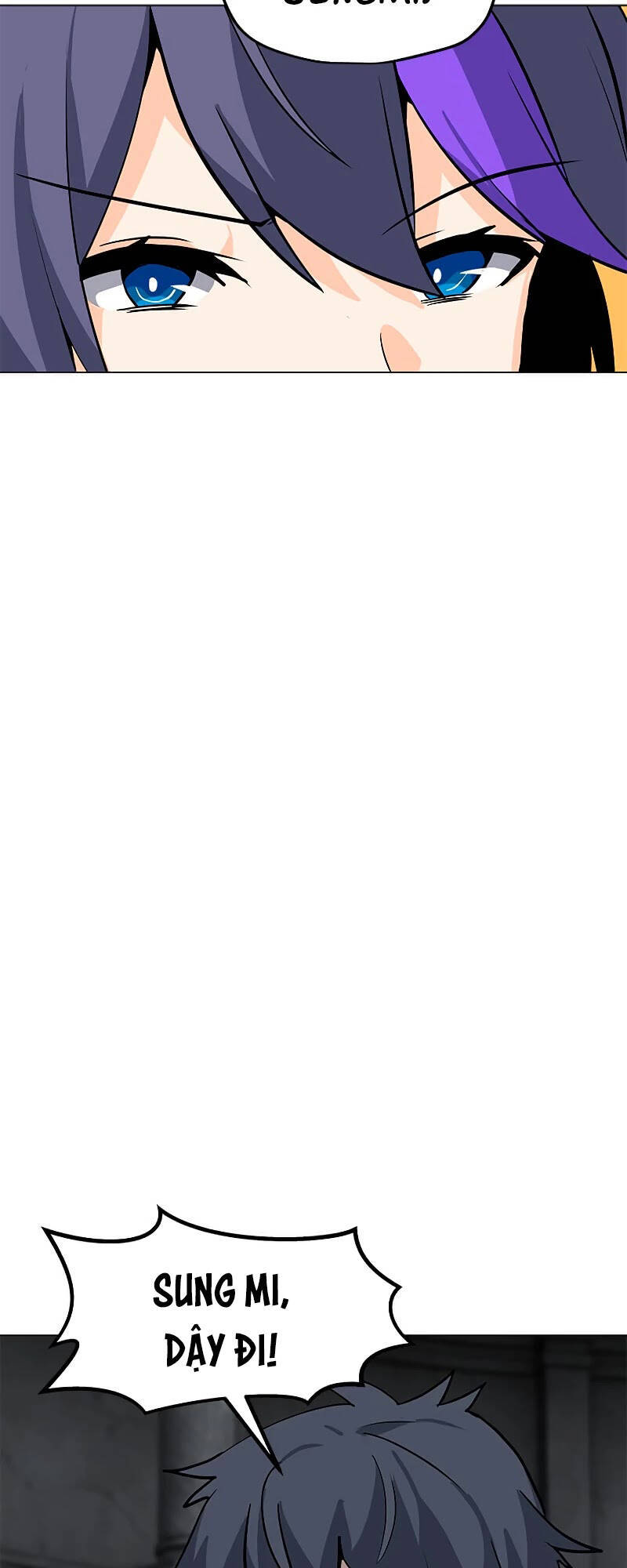 Tôi Là Người Chơi Thần Chú Đơn Độc Chapter 80 - 8