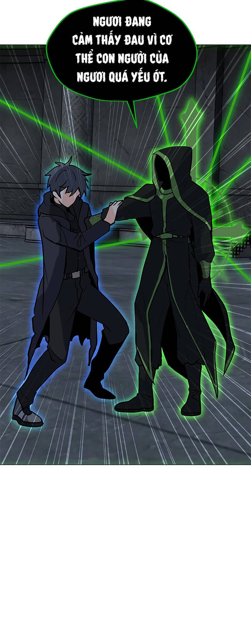 Tôi Là Người Chơi Thần Chú Đơn Độc Chapter 80 - 82