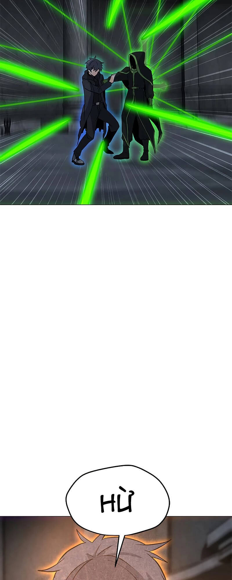 Tôi Là Người Chơi Thần Chú Đơn Độc Chapter 80 - 84