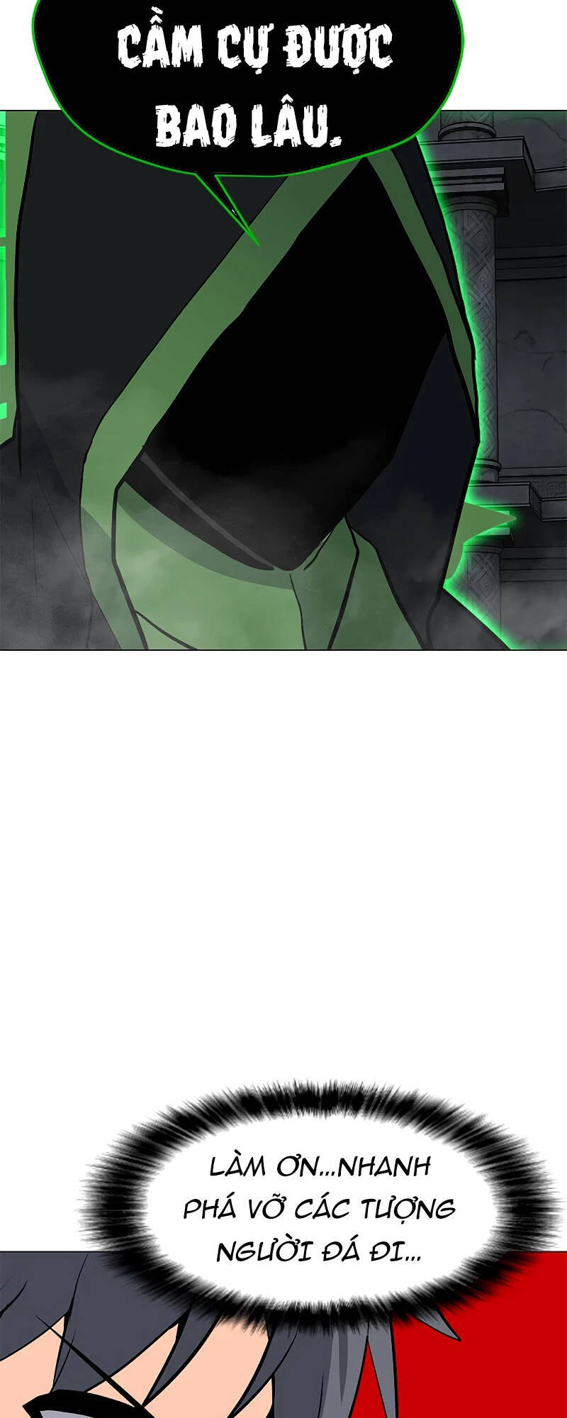 Tôi Là Người Chơi Thần Chú Đơn Độc Chapter 80 - 88