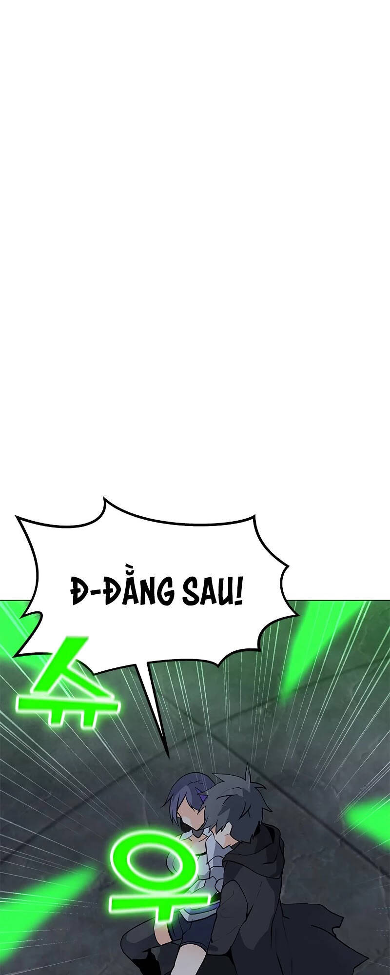 Tôi Là Người Chơi Thần Chú Đơn Độc Chapter 80 - 10