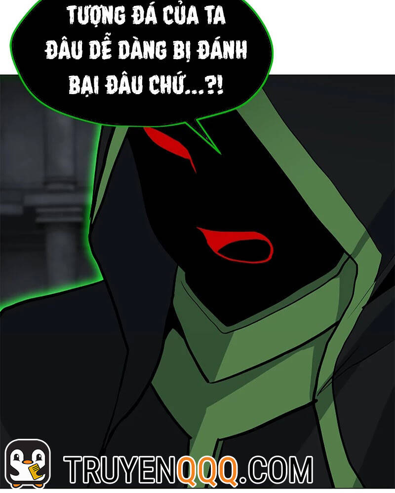 Tôi Là Người Chơi Thần Chú Đơn Độc Chapter 80 - 95