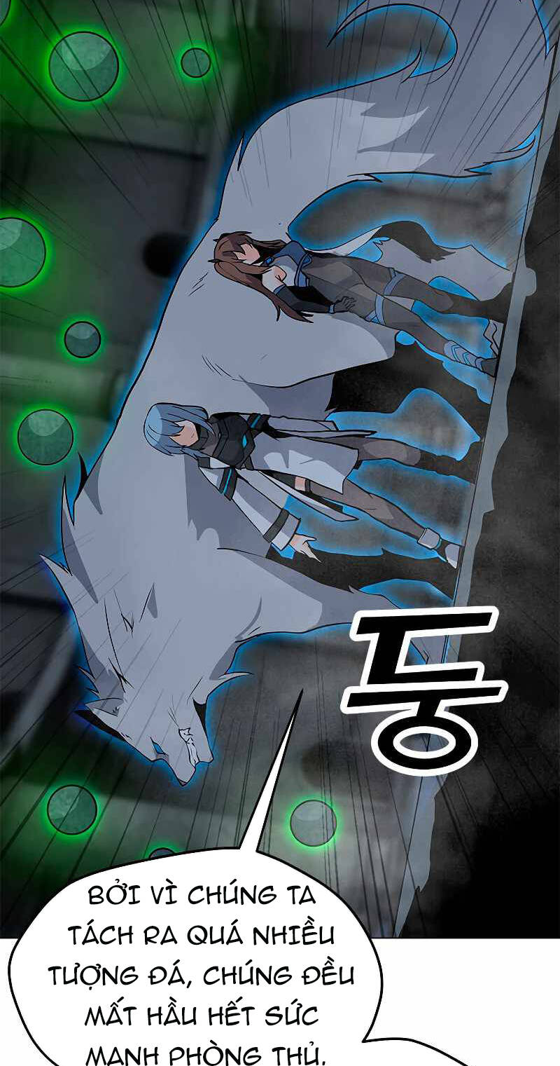 Tôi Là Người Chơi Thần Chú Đơn Độc Chapter 81 - 4