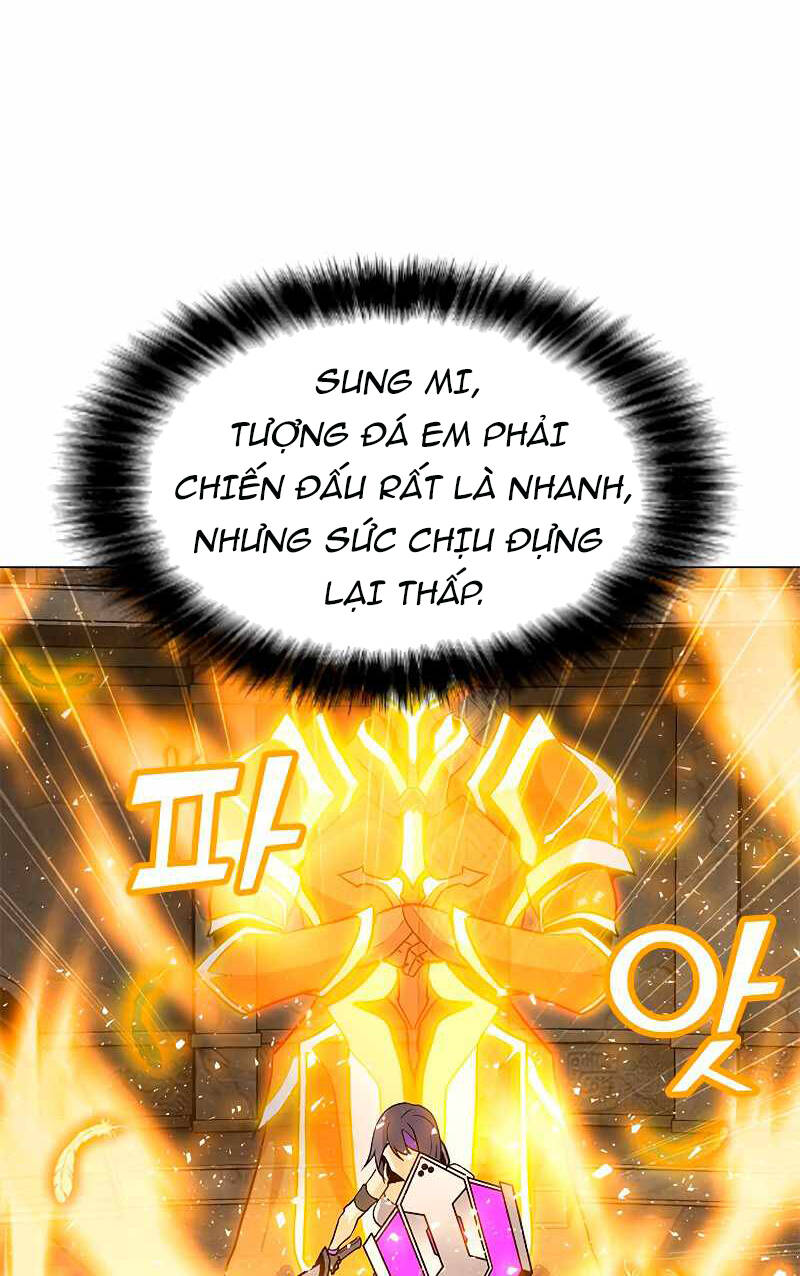 Tôi Là Người Chơi Thần Chú Đơn Độc Chapter 81 - 40