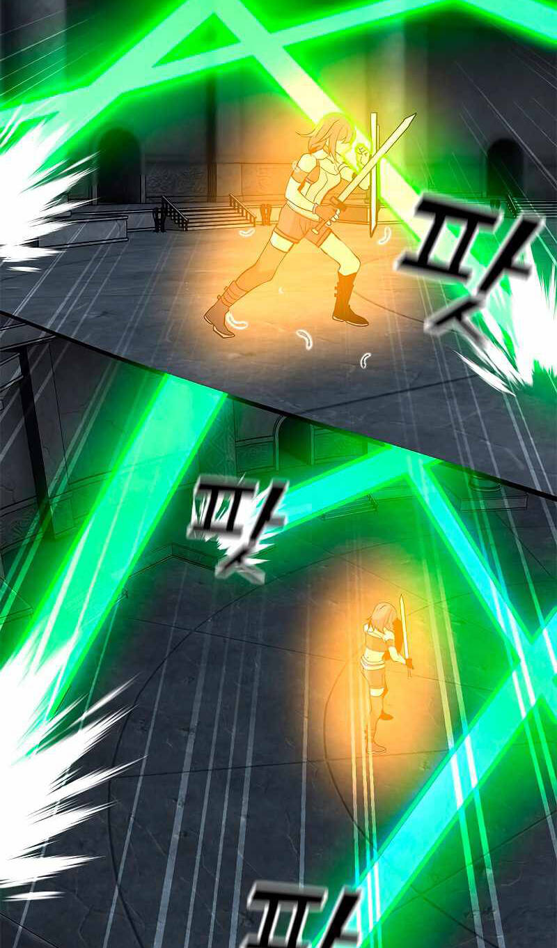 Tôi Là Người Chơi Thần Chú Đơn Độc Chapter 81 - 43