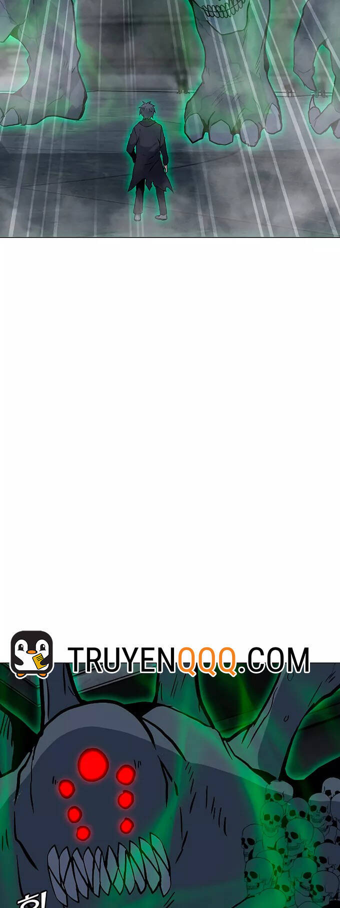 Tôi Là Người Chơi Thần Chú Đơn Độc Chapter 82 - 19