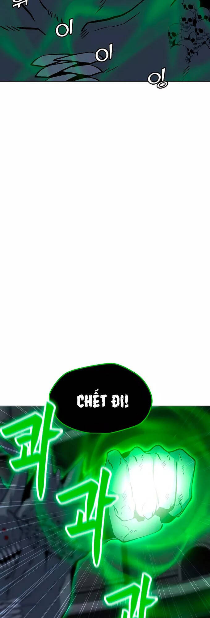 Tôi Là Người Chơi Thần Chú Đơn Độc Chapter 82 - 20