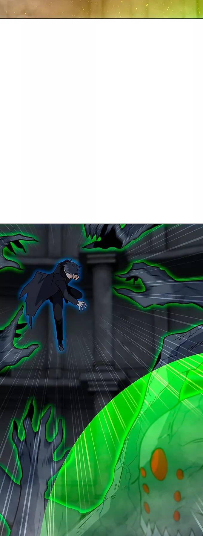 Tôi Là Người Chơi Thần Chú Đơn Độc Chapter 82 - 37