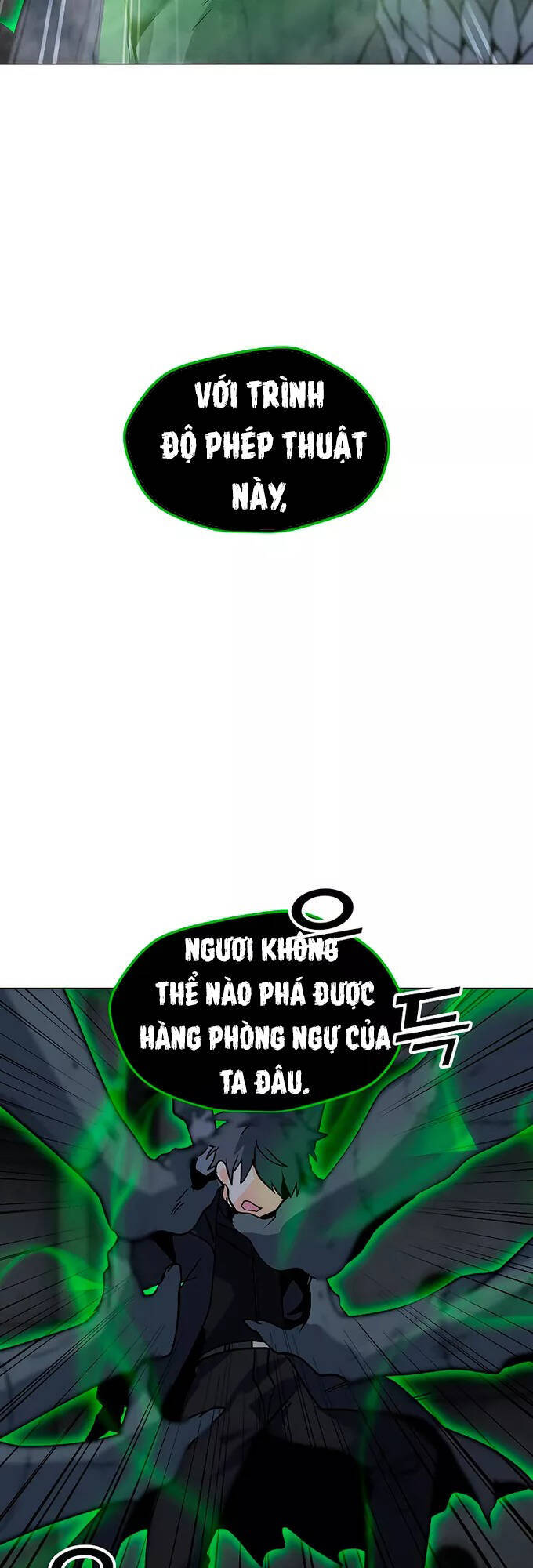 Tôi Là Người Chơi Thần Chú Đơn Độc Chapter 82 - 38