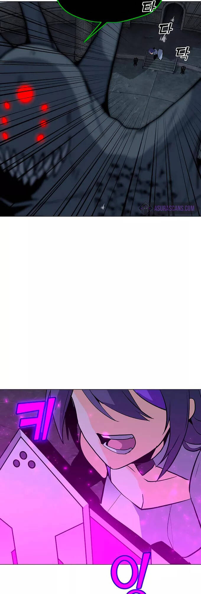 Tôi Là Người Chơi Thần Chú Đơn Độc Chapter 82 - 44