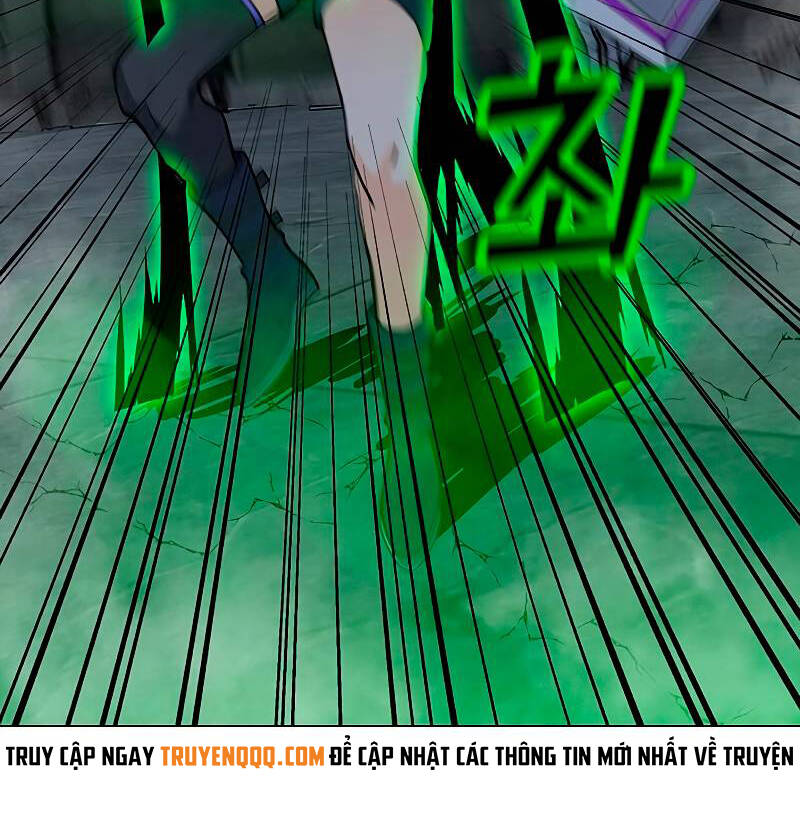 Tôi Là Người Chơi Thần Chú Đơn Độc Chapter 83 - 48