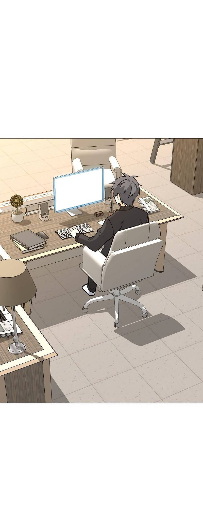 Tôi Là Người Chơi Thần Chú Đơn Độc Chapter 84 - 2