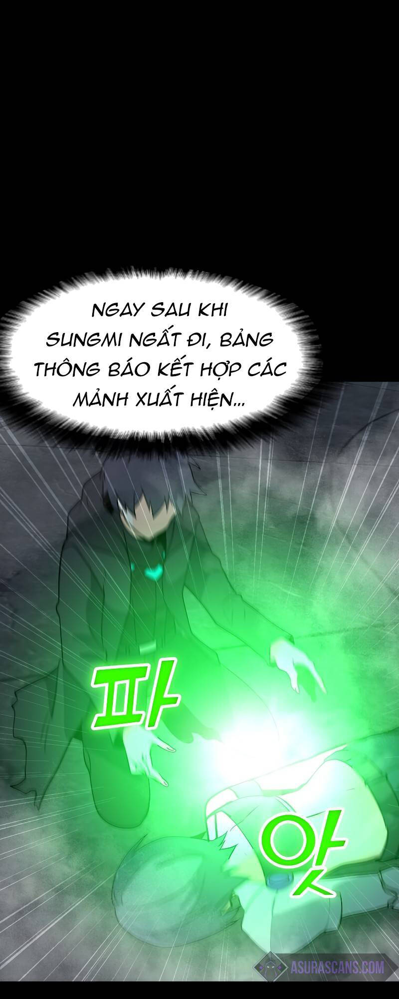 Tôi Là Người Chơi Thần Chú Đơn Độc Chapter 84 - 13