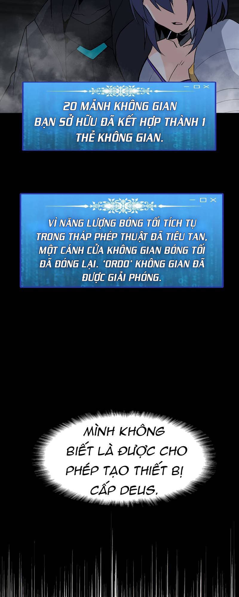 Tôi Là Người Chơi Thần Chú Đơn Độc Chapter 84 - 15