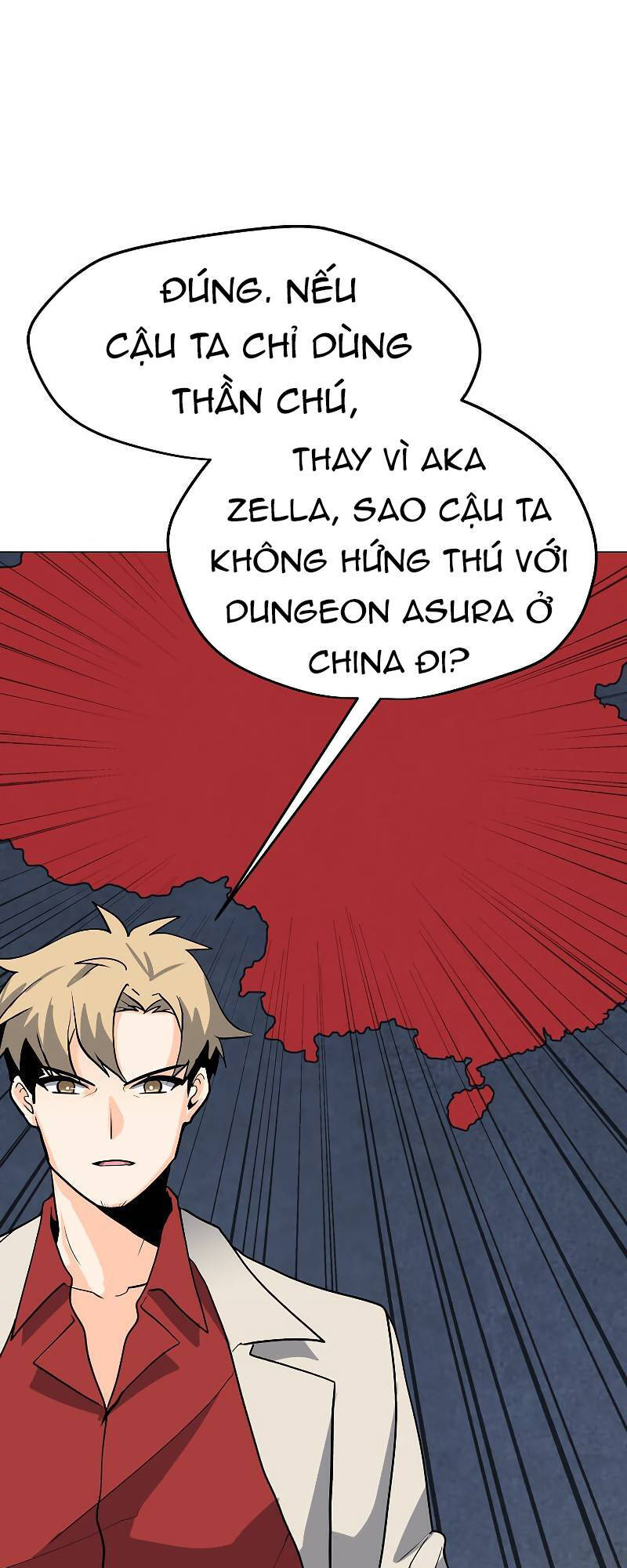 Tôi Là Người Chơi Thần Chú Đơn Độc Chapter 84 - 28