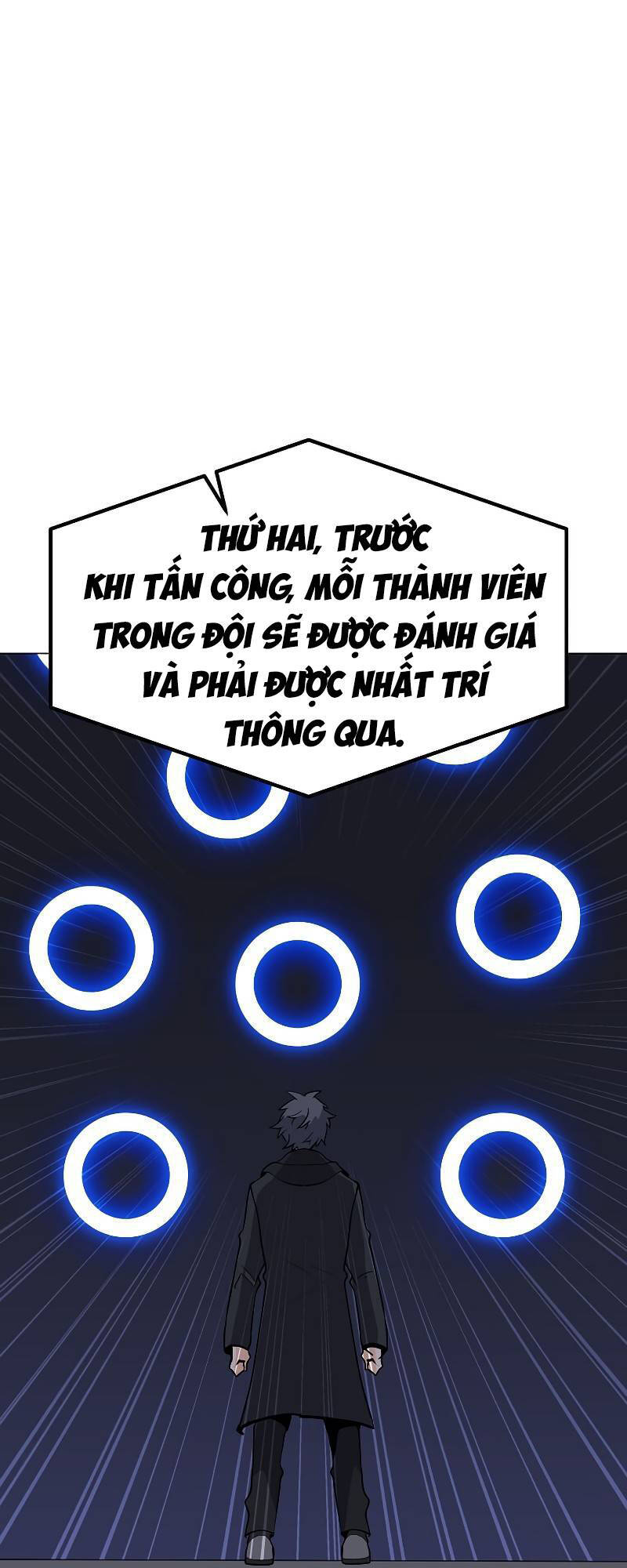 Tôi Là Người Chơi Thần Chú Đơn Độc Chapter 84 - 36
