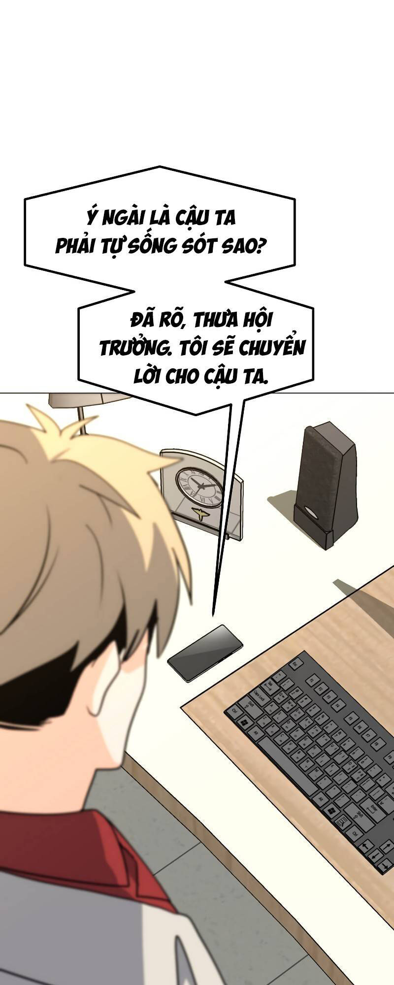 Tôi Là Người Chơi Thần Chú Đơn Độc Chapter 84 - 39