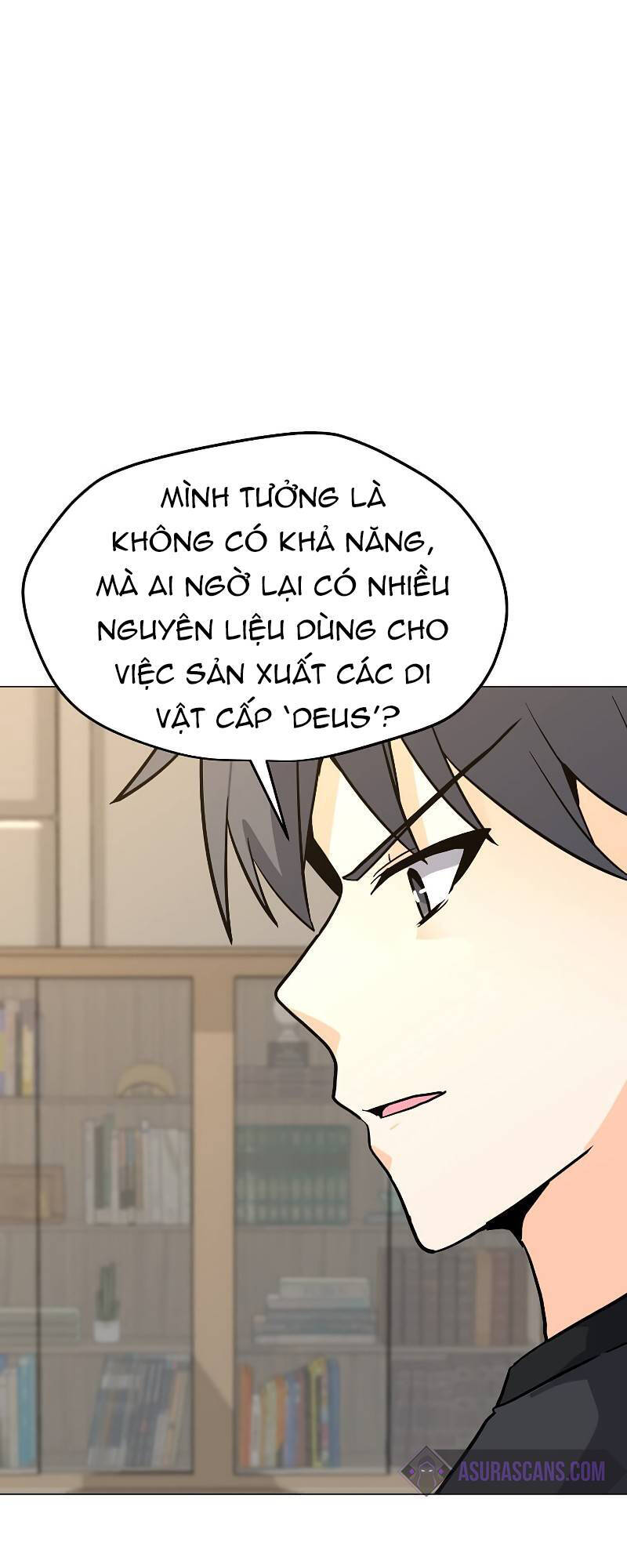 Tôi Là Người Chơi Thần Chú Đơn Độc Chapter 84 - 5