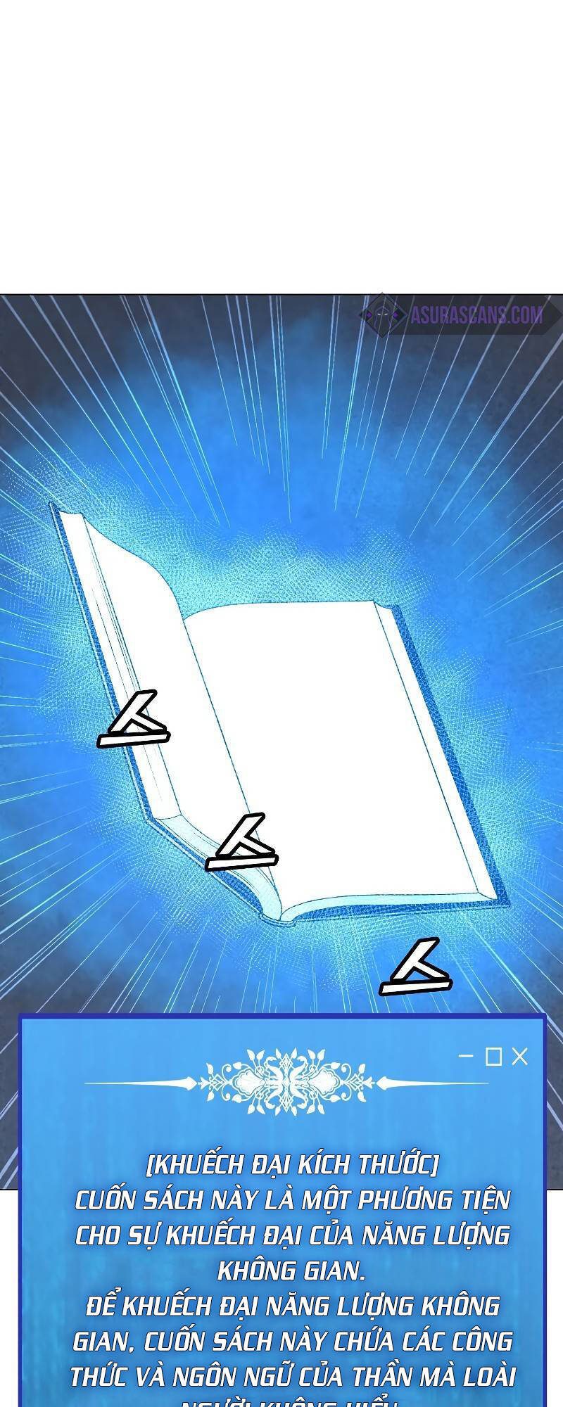 Tôi Là Người Chơi Thần Chú Đơn Độc Chapter 84 - 48