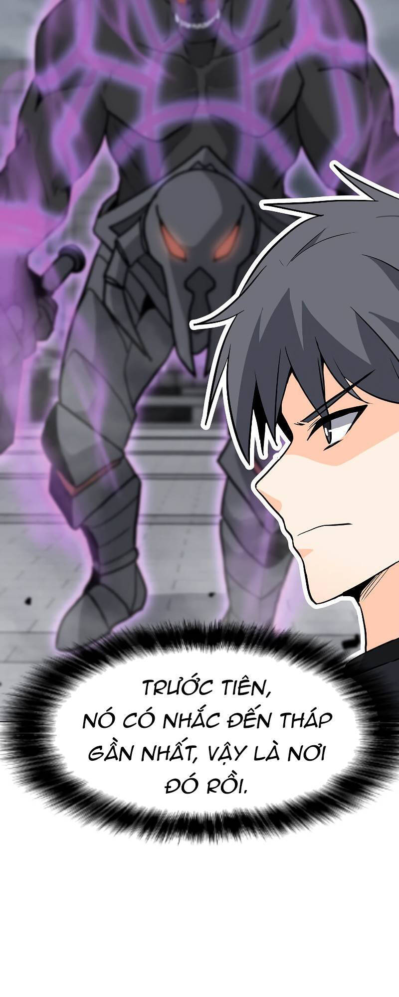 Tôi Là Người Chơi Thần Chú Đơn Độc Chapter 84 - 53