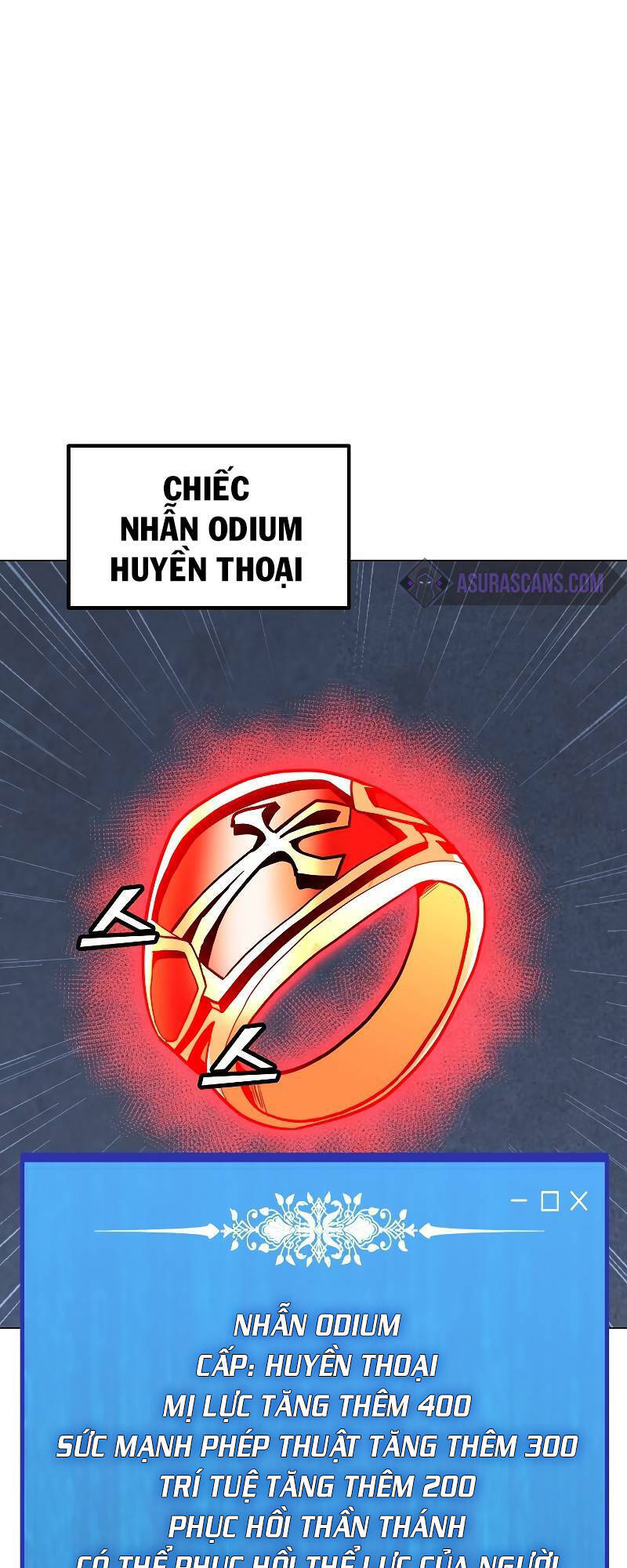 Tôi Là Người Chơi Thần Chú Đơn Độc Chapter 84 - 8