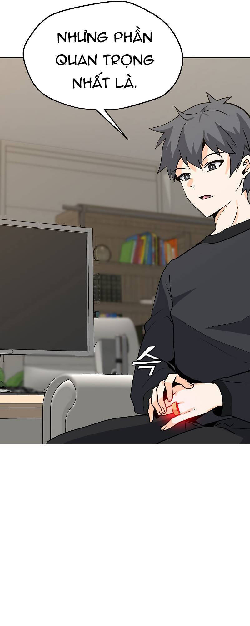 Tôi Là Người Chơi Thần Chú Đơn Độc Chapter 84 - 10