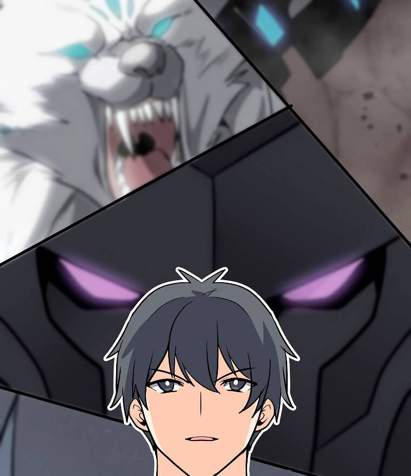 Tôi Là Người Chơi Thần Chú Đơn Độc Chapter 85 - 116