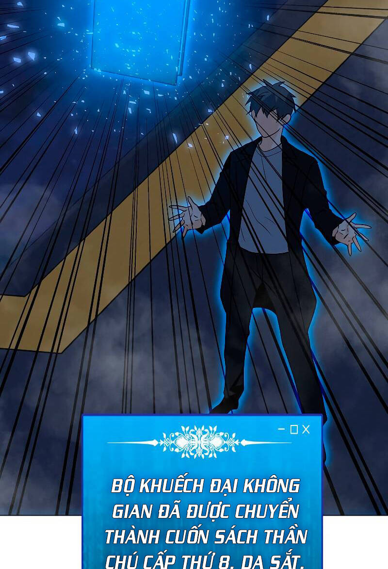 Tôi Là Người Chơi Thần Chú Đơn Độc Chapter 85 - 138
