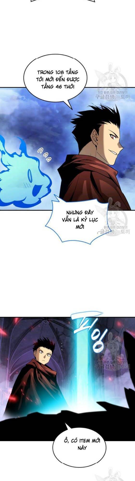 Tôi Là Lính Mới Chapter 29 - 38