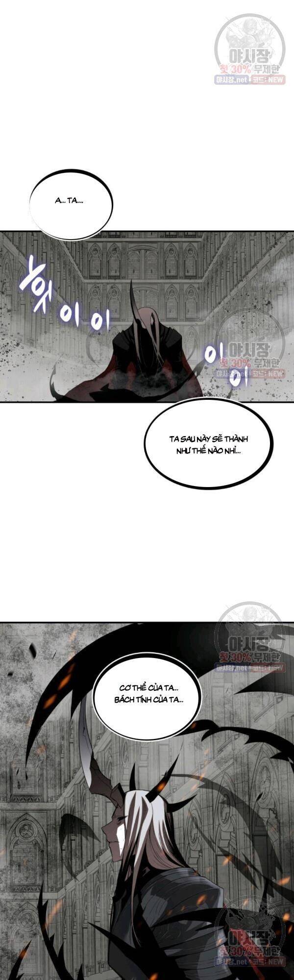 Tôi Là Lính Mới Chapter 42 - 19
