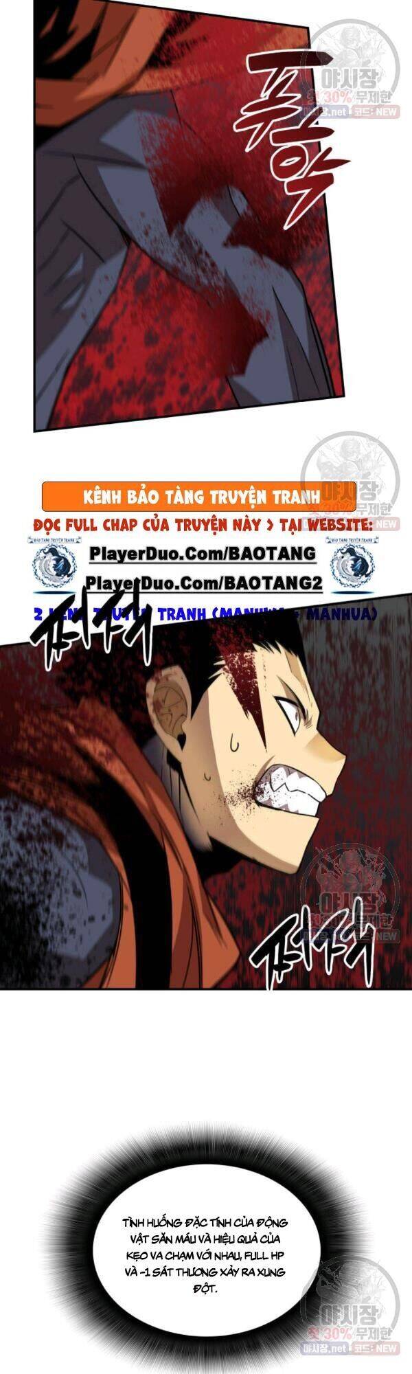 Tôi Là Lính Mới Chapter 42 - 4