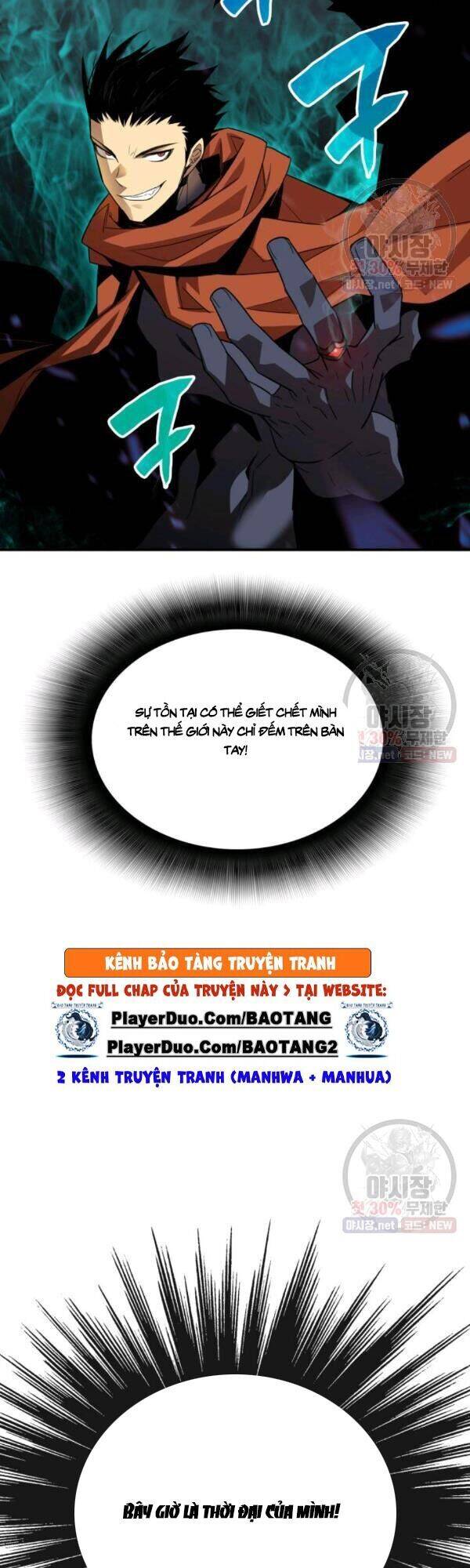 Tôi Là Lính Mới Chapter 42 - 45