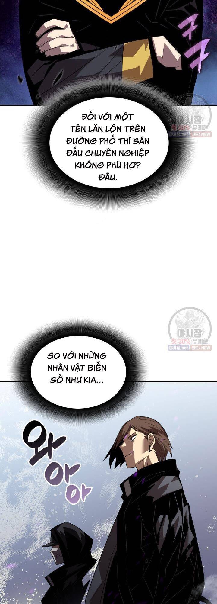 Tôi Là Lính Mới Chapter 44 - 23