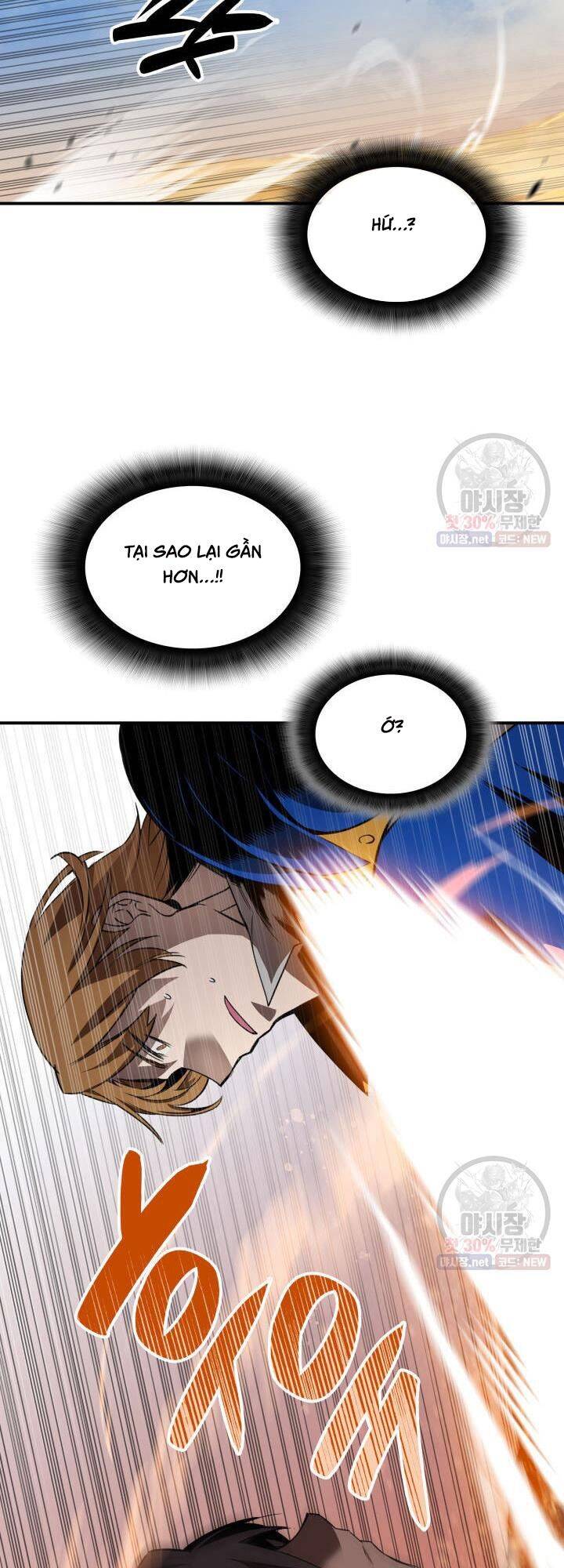 Tôi Là Lính Mới Chapter 44 - 54