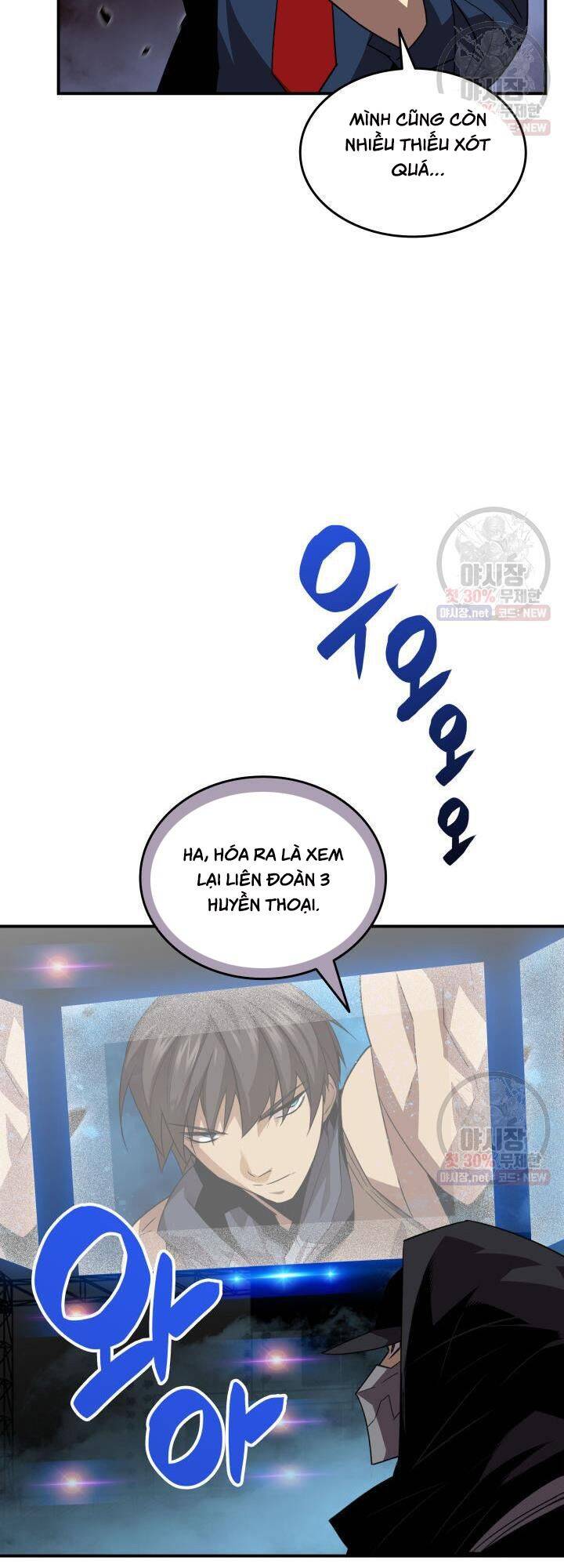 Tôi Là Lính Mới Chapter 44 - 63