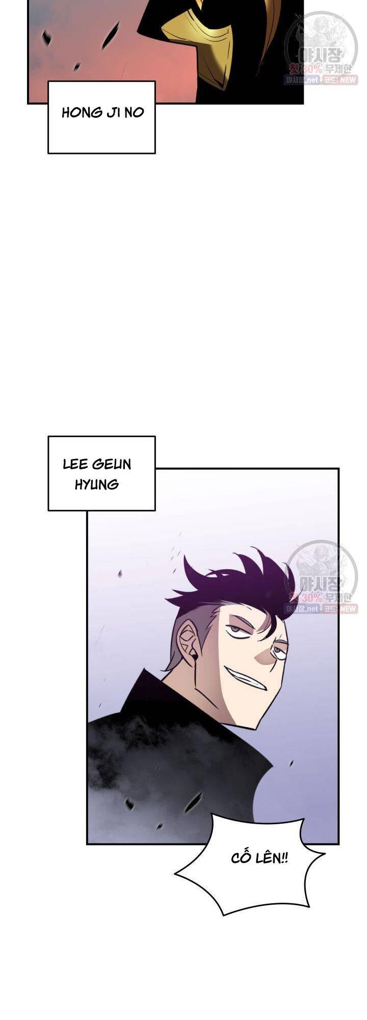 Tôi Là Lính Mới Chapter 44 - 8