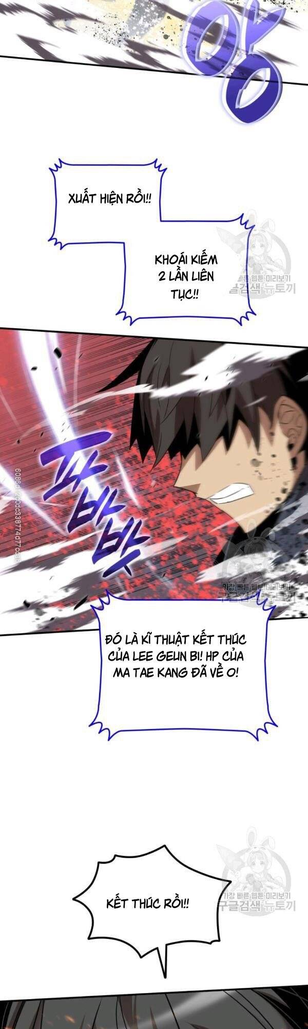 Tôi Là Lính Mới Chapter 45 - 45