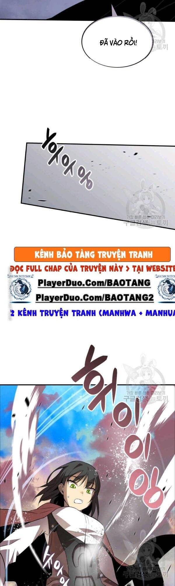 Tôi Là Lính Mới Chapter 45 - 47