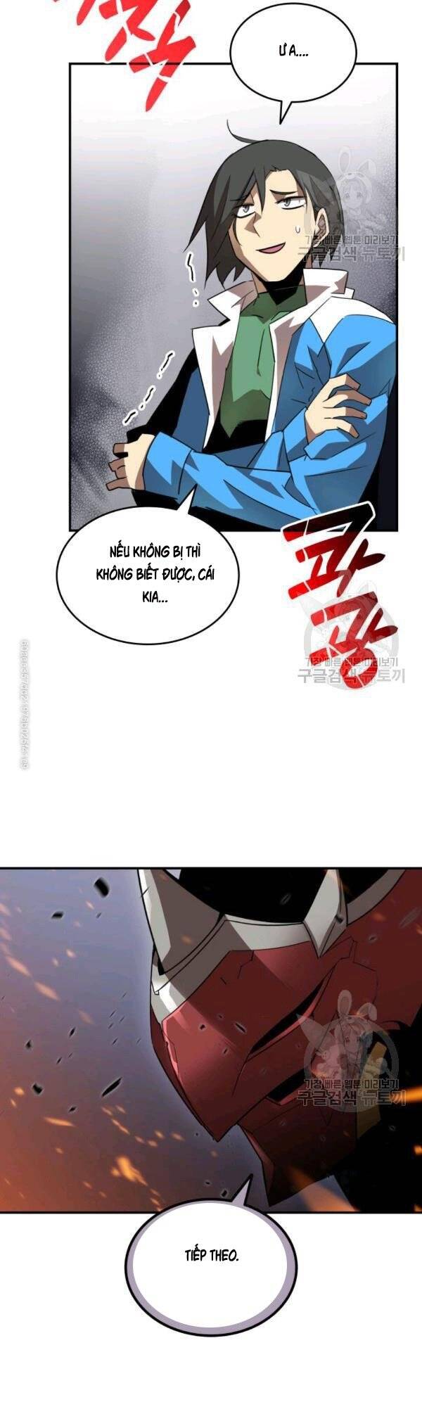 Tôi Là Lính Mới Chapter 47 - 25