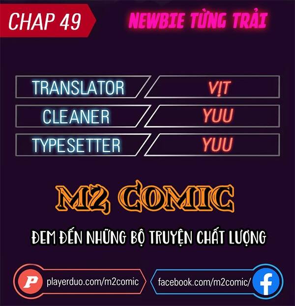 Tôi Là Lính Mới Chapter 49 - 2