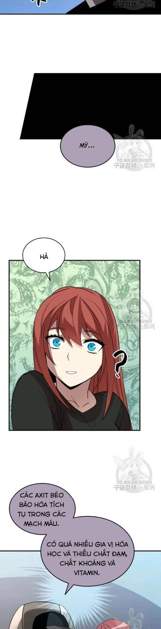 Tôi Là Lính Mới Chapter 49 - 44
