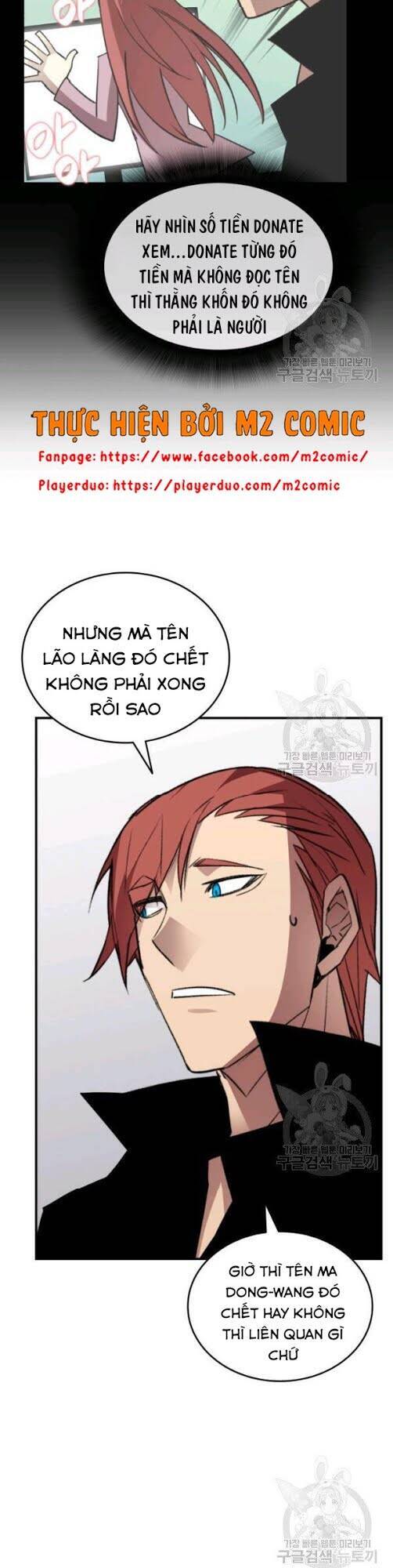 Tôi Là Lính Mới Chapter 50 - 35