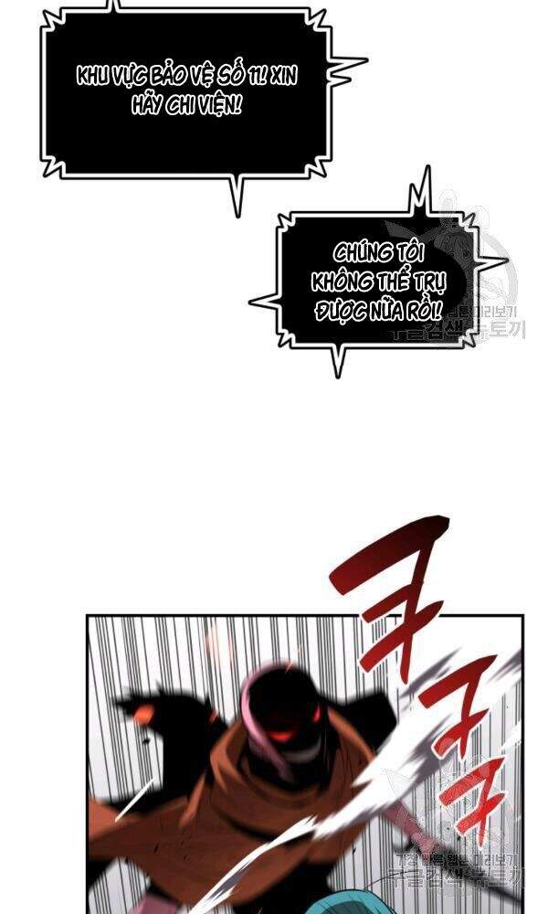Tôi Là Lính Mới Chapter 56 - 45