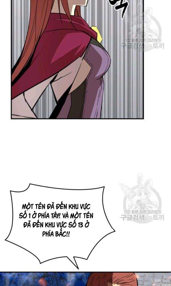 Tôi Là Lính Mới Chapter 56 - 62