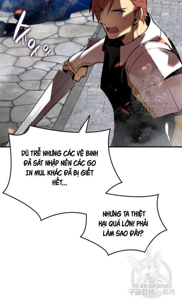 Tôi Là Lính Mới Chapter 56 - 63