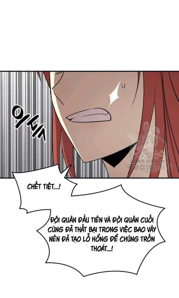 Tôi Là Lính Mới Chapter 56 - 64
