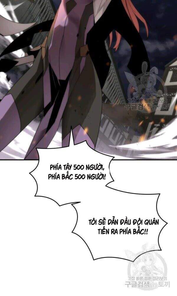 Tôi Là Lính Mới Chapter 56 - 66