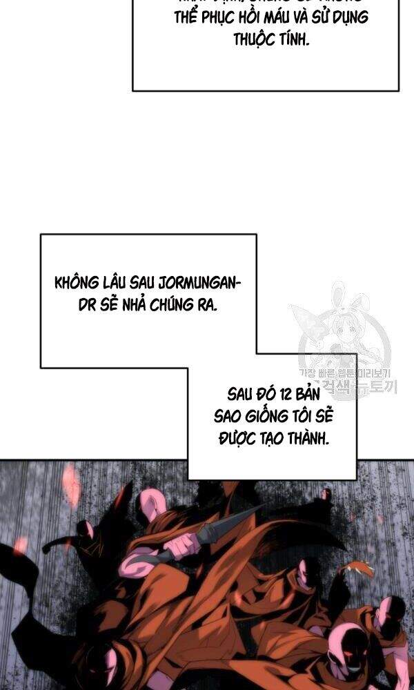 Tôi Là Lính Mới Chapter 56 - 76